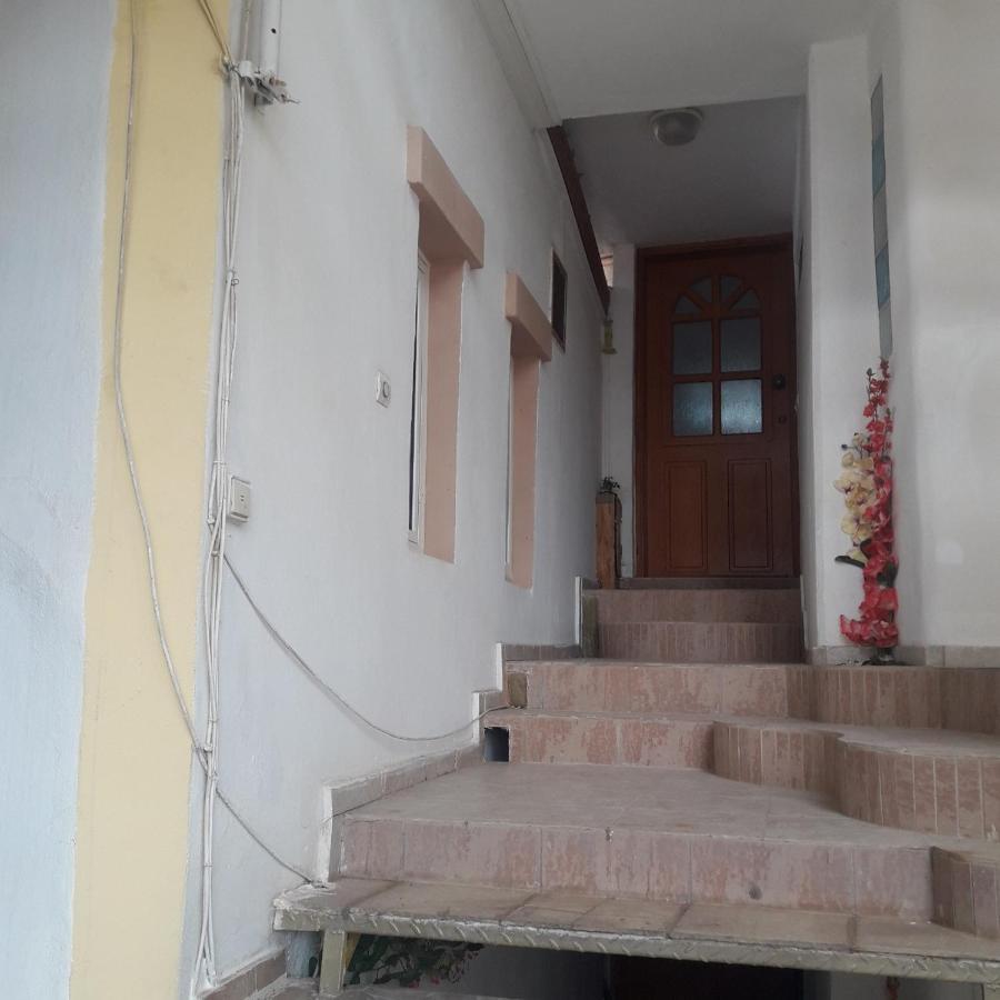 Studio Erato Réthimno Kültér fotó
