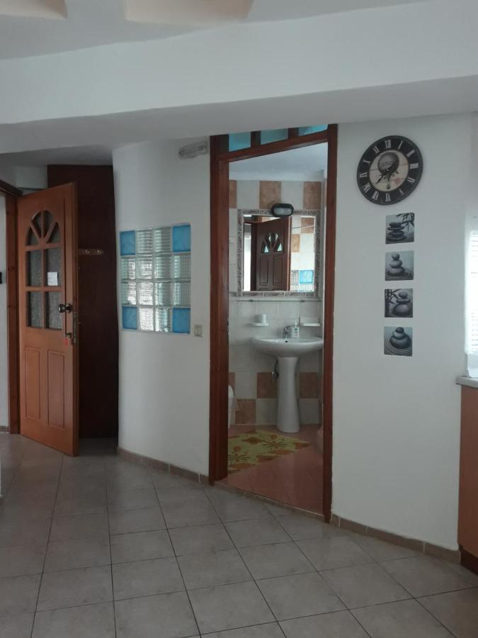 Studio Erato Réthimno Kültér fotó