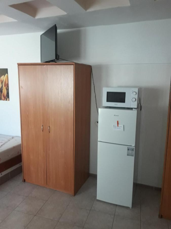 Studio Erato Réthimno Kültér fotó