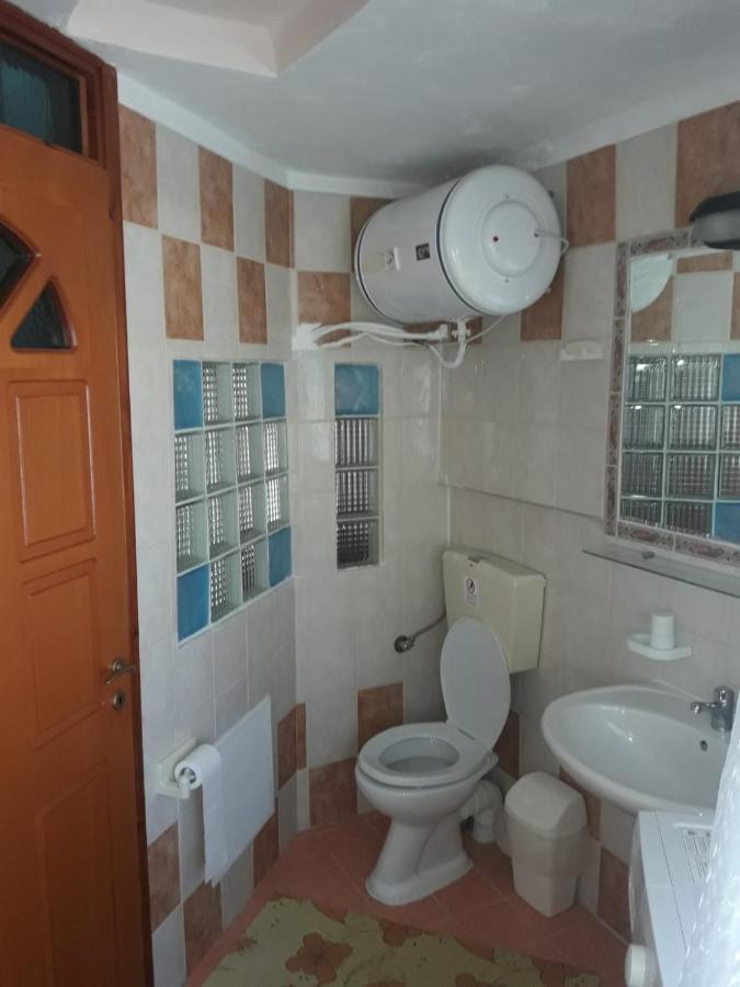 Studio Erato Réthimno Kültér fotó