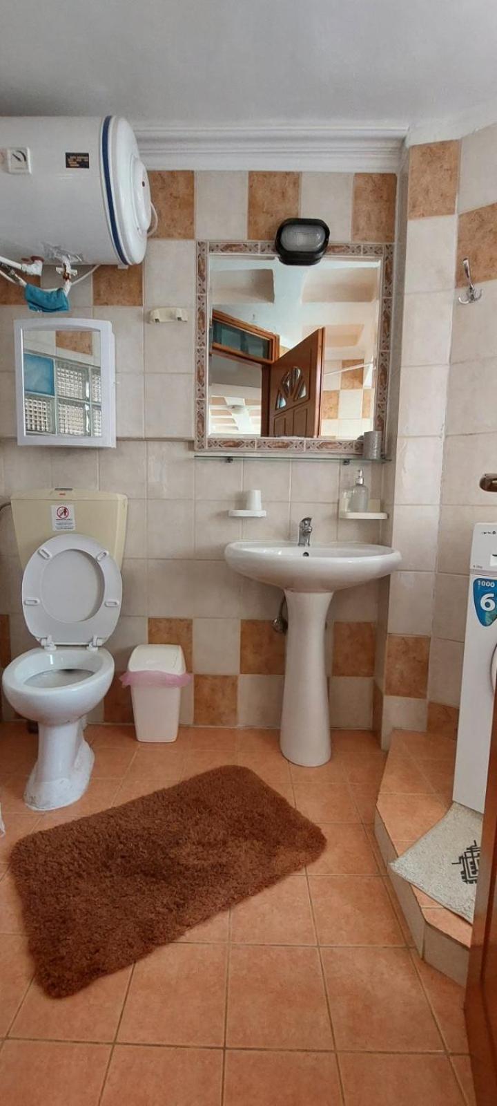 Studio Erato Réthimno Kültér fotó