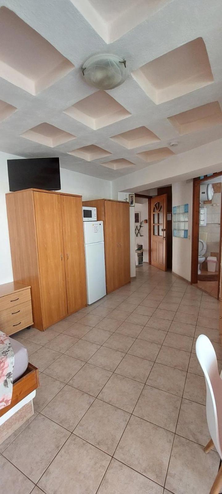 Studio Erato Réthimno Kültér fotó