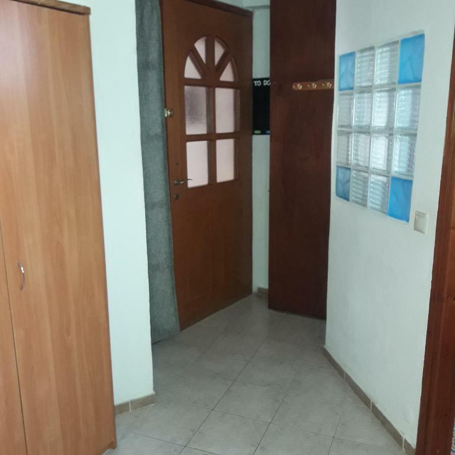 Studio Erato Réthimno Kültér fotó