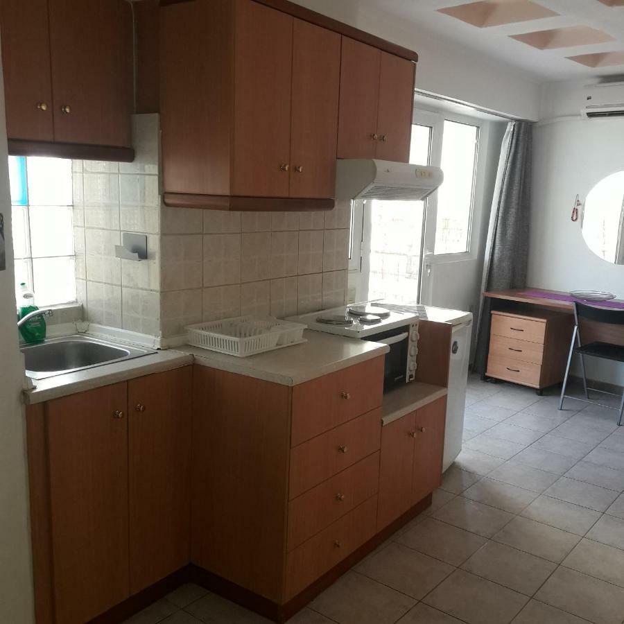 Studio Erato Réthimno Kültér fotó